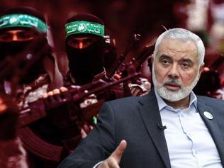 Son dakika... Hamas lideri dünyaya duyurdu: Ateşkes konusunda anlaşmaya yakınız