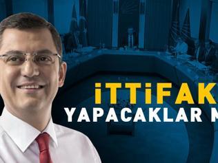 CHP’de yerel seçim takvimi başladı