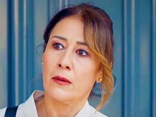 İşte yanıtı Yabani Feride kimdir Yabani dizisinde Feride’yi oynayan Ayşegül Ünsal kaç yaşında