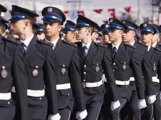 EGM 10 bin polis ve memur alımı kadro dağılımı Emniyet Genel Müdürlüğü personel alımı ne zaman, şartları neler