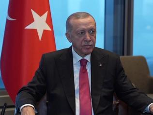 Erdoğan: “Gazze bir Filistin toprağıdır”