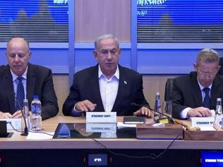Netanyahudan Mossada suikast talimatı