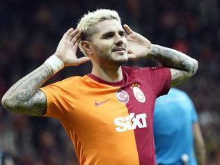 Icardi için Real Madrid gelişmesi Avukatı İstanbula geliyor...