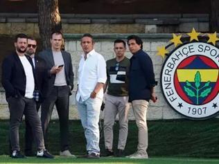 Fenerbahçeye dünyaca ünlü Fransız orta saha