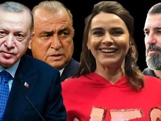 Cumhurbaşkanı Erdoğandan Seçil Erzan açıklaması: Hepsi soruşturulacak