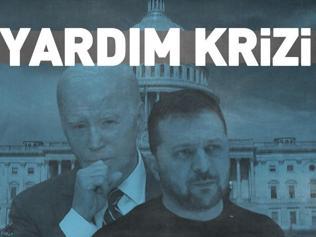 ABD Senatosu 105 milyar dolarlık desteği reddetti