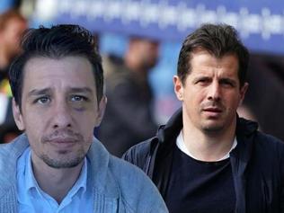 Emre Belözoğlundan Halil Umut Melere cevap