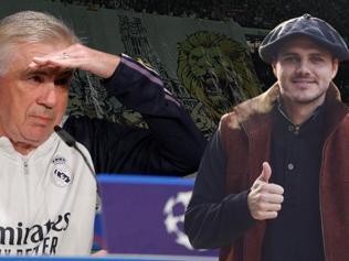İspanyadan Icardi için Real Madrid iddiası