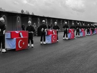 Çekiç Yarası: Bu alçak saldırı öyle bugün gelen bir saldırıdan ibaret değil