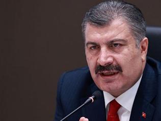 Bakan Koca paylaştı: 31 Aralık 2024e kadar uzatıldı