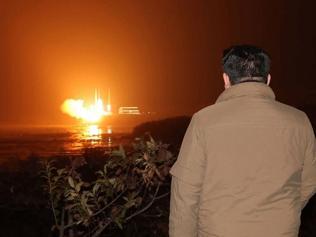 Kuzey Kore lideri, orduya savaş hazırlıklarını hızlandırma emri verdi