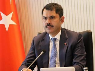 Murat Kurum kimdir AK Parti İstanbul Büyükşehir Belediye Başkanı Adayı Murat Kurum oldu