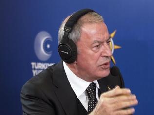 Akardan operasyon stratejileri eleştirilerine cevap: Terörü kaynağında yok etmeye mecburuz