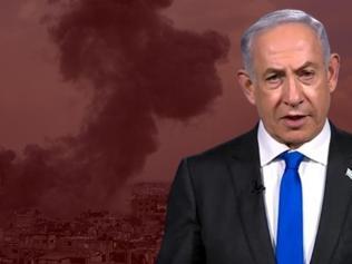 Son dakika.. ‘Netanyahu, Gazze’de ateşkese yeşil ışık yaktı’ iddiası