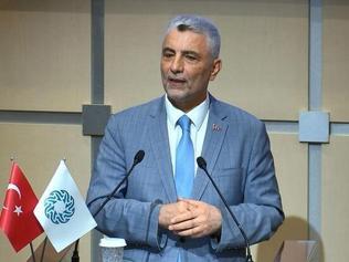 Bakan Bolat 4 ilin adını verdi: Deprem bölgesine yeni finansman mesajı