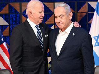 Bidendan Netanyahuya açık uyarı Geri adım atacak mı