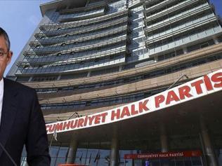CHPde adaylık krizi 125 kişilik liste sonrası istifalar ve tepkiler