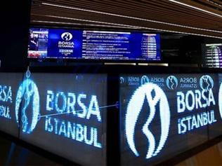 Borsa güne 9.014 puandan başladı