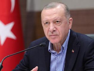 Erdoğandan 31 Mart mesajı: Muhalefete bakıp da asla umutsuzluğa kapılmayın, alternatifsiz değilsiniz