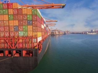 Kızıldeniz krizi sürecek Maersk’ten çok ciddi uyarı