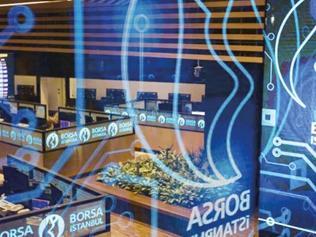 Borsa güne yükselişle başladı
