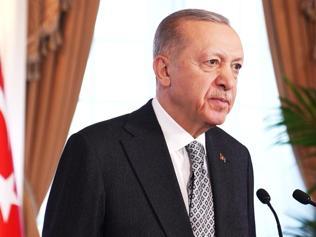 Cumhurbaşkanı Erdoğandan Hak ve Özgürlükler Kurultayına mesaj: Bulgaristan müttefikimiz ve dostumuz