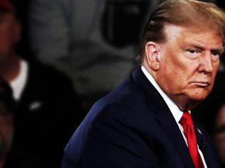 Trump bu kez kendini siyahi ABDlilerle kıyasladı: Onlarla aynı kaderi paylaşıyoruz