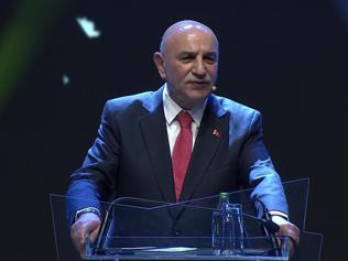 SON DAKİKA: AK Parti Ankara adayı Turgut Altınok: Başkentimiz boşkent oldu