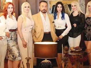 Adnan Oktar cezaevinde de rahat durmadı: Van sürgününün nedeni ortaya çıktı