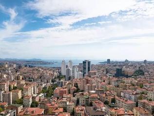 İstanbulda eşyalı ev devri bitti: Piyasaya yeni boş evler gelecek