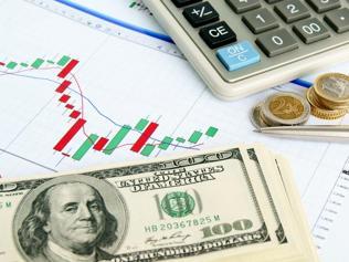 Cari işlemler hesabı Ocak ayında 2,56 milyar dolar açık verdi