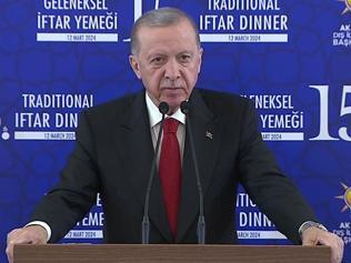 Cumhurbaşkanı Erdoğandan İsrail tepkisi: Katile katil demekten bizi alıkoyamazlar