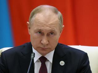 Son dakika... Putinden nükleer tehdit: Savaşa hazırız