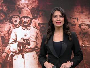 Şehit mektubundaki büyük destan Çanakkale zaferinin 109. yılı...
