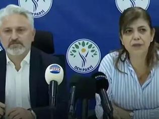 DEM Partiden İmamoğlu çıkışı: Sakın bu oylar benimdir demesin