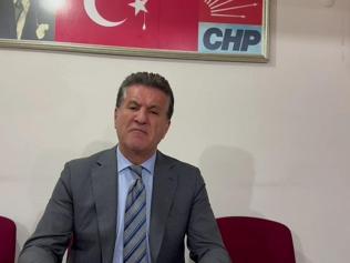 Sarıgül: Vatandaşlarımız CHPye büyük bir sorumluluk verdi