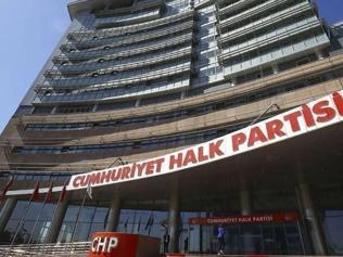 CHPde ilklerin seçimi Yıllar sonra 7 ilde belediyeler el değiştirdi