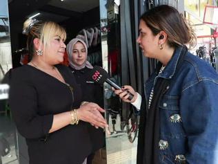Kahramanmaraşta ikinci buruk Ramazan