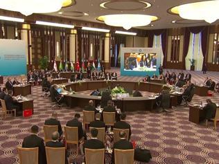 Azerbaycan Meclisinden yeni adım Türk dünyası bizim ailemizdir