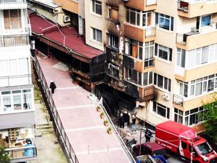 İhmaller zinciri bilirkişi raporunda Yangın faciasında ifadeler ne oldu