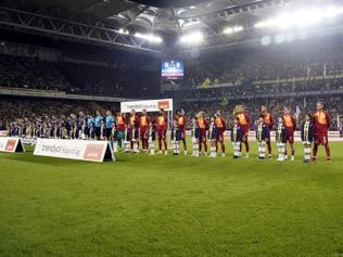Süper Kupa öncesi son gelişmeler Fenerbahçe maça gelecek mi İşte detaylar...