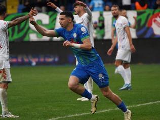 Çaykur Rizespor, Avrupa aşkına