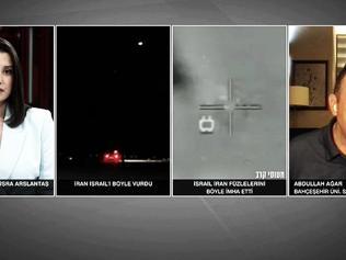 Uzman isim yorumladı: İran saldırısı Netanyahuya mı yaradı
