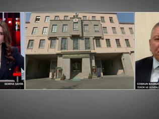 İncirlikteki Üssün adı neden değişti Uzman isim CNN TÜRKte anlattı
