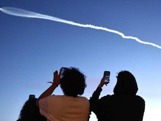 NASA çalışanından Starlink uyarısı: Dünyayı zehirleyebilir