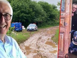 Korhan Berzeg olayında yeni gelişme İskelet parçaları bulundu