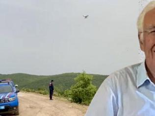Korhan Berzeg olayında düğüm çözülüyor Çok sayıda eşyası bulundu