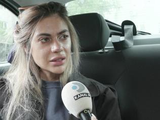 Nihal Candan cezaevi günlerini anlattı: Seçil Erzanla aynı koğuştaydık