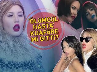 Nihal Candan iddiası Ölümcül hasta kuaföre mi gitti Ali Eyüboğlu diyor ki...