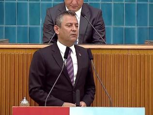 CHP ve DEM Parti grup toplantılarında gündem Taksim